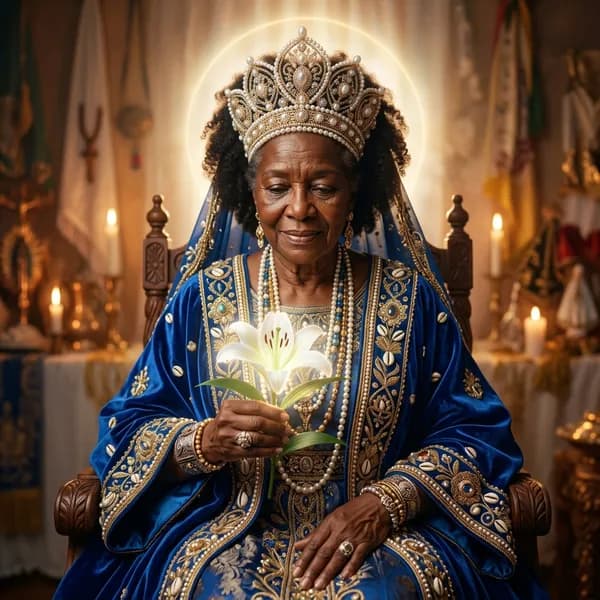 Salve Rainha
