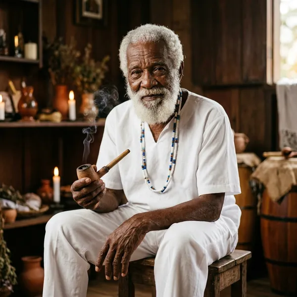 Pai Joaquim de Angola
